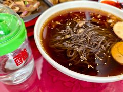 传统冷面（大）-华天延吉餐厅(西四总店)