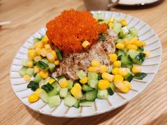 -团子君寿司·茶