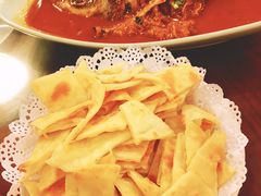 -小土豆北方菜馆(文慧园店)