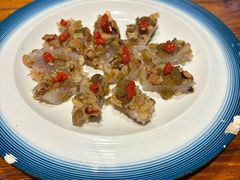 -柴窝堡22号辣子鸡·传承新疆菜