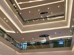 -万达广场(福州金融街店)