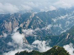 -华山风景名胜区