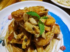 -满园烤鸭·春饼(太原街万达店)