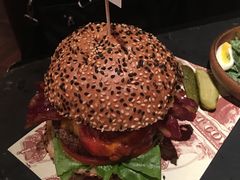 -FAT COW(虹梅路店)