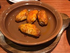 -萨莉亚意式餐厅(浦江万达广场店)