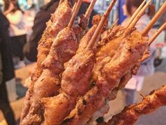 -同来顺烧烤餐厅(哈尔滨道店)
