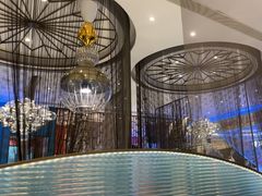 -阿里疆Alijiang·丝路美食·异域风情·清真(长楹天街店)
