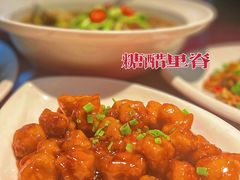 -东沙小镇主题餐厅(下沙店)