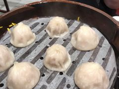 鲜肉小笼-德兴馆(山西南路店)