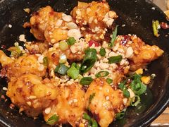 -北丐先生·野馄饨烧烤(长宁龙之梦店)