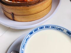 -新大咀港式茶餐厅(宝山万达店)