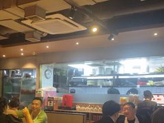 -三太子地摊烧烤·小龙虾(北蔡店)