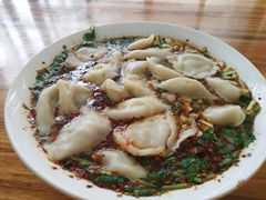 -尤素福东举院饺子馆