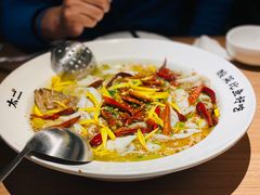 -太二酸菜鱼(沈阳万象城店)