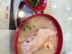 -廖老妈蹄花店(人民公园陕西街259号店)