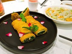 -德发长饺子·非遗(钟楼店)