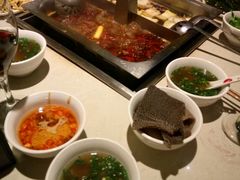 -海底捞火锅(璞丽中心店)