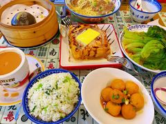 -七爷清汤腩·港式餐厅(金狮广场店)