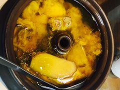 生态汽锅鸡-福照楼汽锅鸡·云南菜(护国路店)