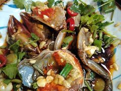 -肥弟大排档(汕樟路店)