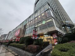 -巴黎春天(浦建店)