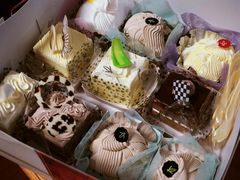 -凯司令西饼店(东建路店)