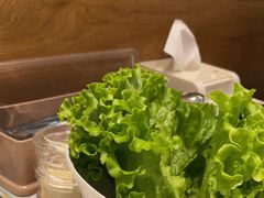 -韩香福烤肉庄园(荣成店)