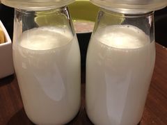 牛奶-马哥孛罗咖啡厅·Cafe Marco (厦门马哥孛罗东方大酒店)