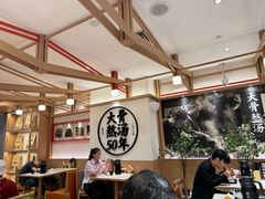 -味千拉面(广州白云机场T1西二店)