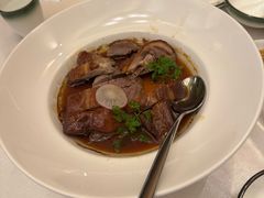 -上海金桥红枫万豪酒店-万豪中餐厅