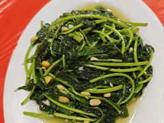 -车头老二大排档