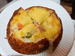 -熊叔熊婶面包房(团结湖店)