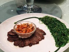-武汉香格里拉大酒店·香宫中餐厅