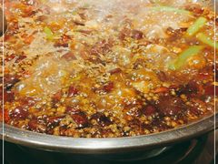 -小饕荟雅安贡椒鱼鲜馆(广福桥店)