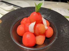 -大树餐厅(益田假日店)