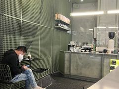 -Ann COFFEE(来福士店)