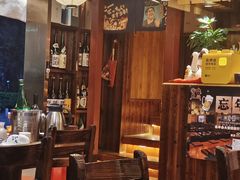 -鸟鹏烧鸟居酒屋(熙龙湾店)