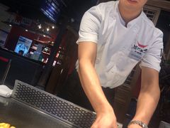 -湘汇概念铁板烧(铁西万达店)