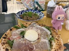 -BOTTEGA意库(中骏世界城店)