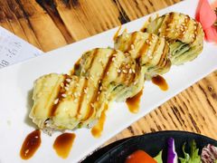 -小川洋风料理(街道口店)