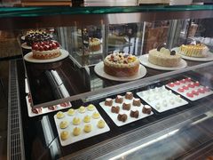 -万达瑞华酒店美食汇自助餐厅(楚河汉街店)