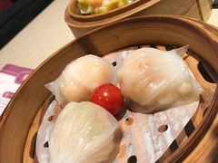 -点都德(花城店)