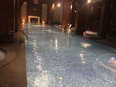 -羡餐厅-千岛湖自由洲际殿