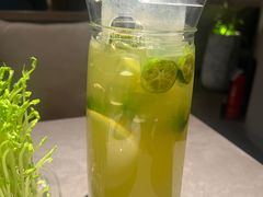 -罗勒家·养生火锅· Bistro(大望路店)