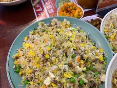 -扬二春炒饭(国庆路总店)