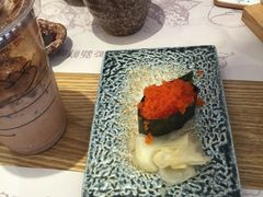 -林妈妈村·日式料理(宝山万达店)