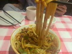 -西域阿里马新疆菜·清真(桂花路店)