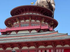 -海合安苏州阳澄半岛乐园