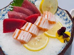 -79号渔船海鲜饭店(深圳湾店)