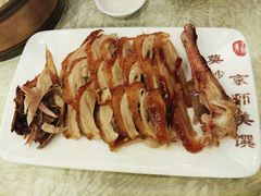-全聚德(常州店)